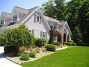 Landscapers and Lawncare Services in Dixon, IL
